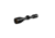 Nikko Stirling Panamax 3-9x50 AO, 1in Tube Rifel Scope, Half Mil Dot Reticle, 1/4 MOA, Matte Black, NPW3950AO