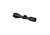 Nikko Stirling Panamax 4.5-14x50 AO IR Rifle Scope, 1in Tube, Half Mil Dot Reticle, 1/4 MOA, Black, npgi451450ao