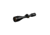Nikko Stirling Panamax 4.5-14x50 AO IR, 1in Tube Rifle Scope, Half Mil Dot Reticle, 1/4 MOA, Matte Black, NPGI451450AO