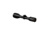 Nikko Stirling Panamax 4.5-14x50 AO Rifle Scope, 1in Tube, Half Mil Dot Reticle, 1/4 MOA, Black, npw451450ao