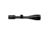 Nikko Stirling Panamax Illuminated 6-18x50 AO Rifle Scope, 1in Tube, HMD Reticle, Wide F.O.V, Black, npgi61850ao