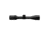 Nikko Stirling Panamax Wide FoV 3-9x40mm Rifle Scopes, 1in Tube, Dual Color Red/Green Illumination Half Mil-Dot Reticle, Black, npgi3940