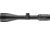 Nikko Stirling Ultimax 3-12x56mm, 30mm Tube Rifle Scope, Heavy Post Illuminated 4DOT Reticle, Matte Black, UL31256