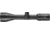 Nikko Stirling Ultimax Illuminated 2.5-10x50mm Rifle Scope, 30mm Tube, Heavy Post, Illuminated 4DOT Reticle, Black, ul21050