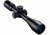 DMO, Nikon 3-12x42SF Rifle Scope, Matte Black, Nikoplex Reticle 8488