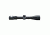 Nikon 3-9x40mm Rifle Scope, BDC Reticle, Black, 16337
