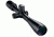 Nikon Buckmaster Rifle Scope Demo, 6-18x40mm, Fine Crosshair Dot Reticle 6476-DMO