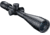 Nikon 6-24x50SF X1000 Rifle Scope,Illuminated X-MOA Reticle,Matte Black, 16423