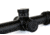 Nikon 6-24x50SF X1000 Rifle Scope,Illuminated X-MOA Reticle,Matte Black, 16423