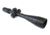 Nikon 6-24x50SF X1000 Rifle Scope,Illuminated X-MOA Reticle,Matte Black, 16423