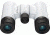 Nikon Aculon 8x21 White 6494