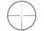 Nikon BDC-600 Reticle