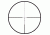 Nikon BDC600 Reticle
