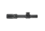 Nikon BLACK FORCE100 1-6x24 Rifle Scope, 30mm, Force-MOA Reticle, Illuminated, Black 16660