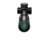 Nikon BLACK FORCE100 1-6x24 Rifle Scope, 30mm, Force-MOA Reticle, Illuminated, Black 16660