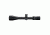 Nikon BLACK FX1000 4-16x50SF Rifle Scope, 30mm, Illuminated FX-MOA FFP Reticle, Matte Black, 16513