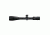 Nikon BLACK FX1000 Rifle Scope 6-24x50SF Matte IL FX-MRAD FFP, Black 16516