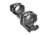 Nikon BLACK Rifle Scope Series Cantilever XR Mount, 20 MOA Slope, 30mm 16405