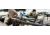 Nikon BLACK X1000 6-24x50mm Second Focal Plane Rifle Scope, Illuminated X-MRAD Reticle 16384