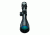 Nikon Buckmaster II 3-9x50mm Rifle Scope, Matte, BDC Reticle, Black 16419, EDEMO1