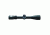 Nikon Buckmaster II 3-9x50mm Rifle Scope, Matte, BDC Reticle, Black 16419, EDEMO1