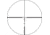 Nikon Buckmasters II 3-9x50mm Rifle Scope, BDC Reticle, Matte Black 16419, EDEMO1