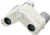 Nikon CF 4x10mm Roof Prism Binoculars, Ivory White, 16841