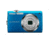 Nikon Coolpix Digital Camera S3000, Blue, 12 Mp