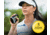 Nikon Coolshot 50i GII 6x22mm Golf Rangefinder, Gray, 16789