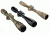 Nikon Coyote Special Rifle Scopes 8451 8452 8454
