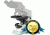 Nikon E 100 Base Only Microscope - 2009 Brilliance Awards Customer Choice Winner: Microscope of the Year