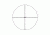 Crosshair Dot Reticle