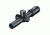 Nikon FORCE1000 1-4x24 Rifle Scope, Matte, Illuminated SPEEDFORCE Reticle, Black 16380
