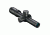 Nikon FORCE1000 1-4x24 Rifle Scope, Matte, Illuminated SPEEDFORCE Reticle, Black 16380
