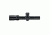 Nikon FORCE1000 1-4x24 Rifle Scope, Matte, Illuminated SPEEDFORCE Reticle, Black 16380
