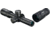 Nikon FORCE1000 1-4x24mm Illuminated Rifle Scope, Speedforce Reticle, Matte Black 16380 with Trybe Optics Enhancer