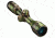 Nikon INLINE XR 3-9x40 BDC 300 APG 6793