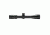 Nikon M-TACTICAL 4-16X42SF Rifle Scope, .223, BDC600, Matte Black, 16518