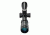 Nikon M-TACTICAL 4-16X42SF Rifle Scope, .308, BDC800, Matte Black, 16517