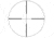 Nikon Monarch 2.5-10x42 Nikoplex reticle