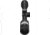 Nikon Monarch 3 2.5-10x42 Rifle Scope w/ BDC Reticle &amp; Black Finish 6762