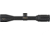 Nikon Monarch 3 2.5-10X42 Rifle Scope w/MILDOT Reticle &amp; Black Finish 6763