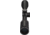 Nikon Monarch 3 2.5-10X42 Rifle Scope w/MILDOT Reticle &amp; Black Finish 6763