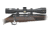 Nikon Monarch 3 3-12x42 Rifle Scope w/BDC Reticle 6768