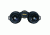 Nikon MONARCH High Grade 8x42 Binoculars, Black 16027