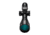 Nikon MONARCH M5 3-12x42 Rifle Scope w/ Side Focus Adjustment, 30mm, MK1-MOA Reticle, Matte Black 16651