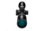 Nikon MONARCH M5 4-16x42 Rifle Scope w/ Side Focus Adjustment, 30mm, BDC Reticle, Matte Black 16652