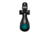 Nikon MONARCH M5 4-16x42 Rifle Scope w/ Side Focus Adjustment, 30mm, BDC Reticle, Matte Black 16652