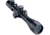 Nikon Monarch X 2.5 - 10 x 44mm Illuminated Mil-Dot Rifle Scope 8413 Rifle Scope