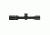 Nikon P-TACTICAL Rifle Scope 300BLK 2-7X32 MATTE BDC SUPERSUB, Black 16522